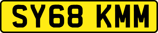 SY68KMM