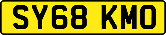 SY68KMO