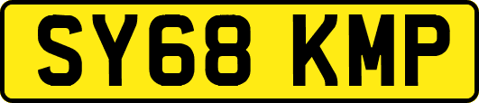 SY68KMP