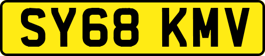 SY68KMV
