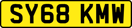 SY68KMW