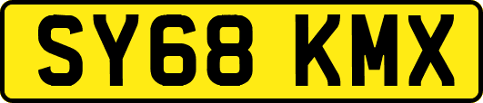SY68KMX