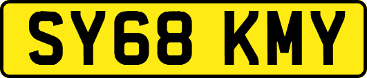 SY68KMY