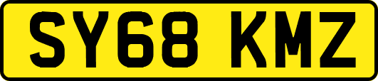 SY68KMZ