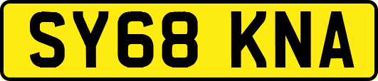 SY68KNA