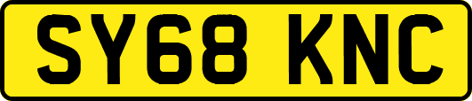 SY68KNC