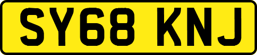 SY68KNJ