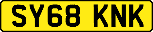 SY68KNK