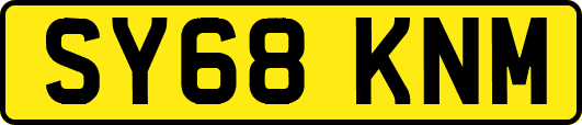SY68KNM