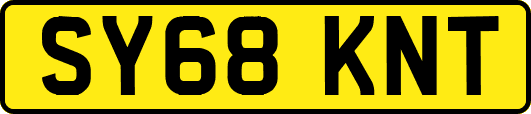 SY68KNT