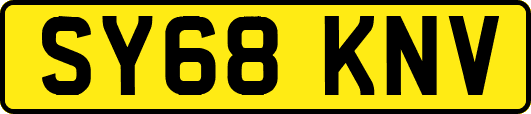 SY68KNV