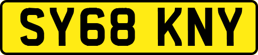 SY68KNY