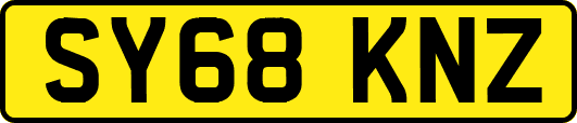 SY68KNZ