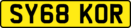 SY68KOR