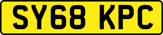 SY68KPC