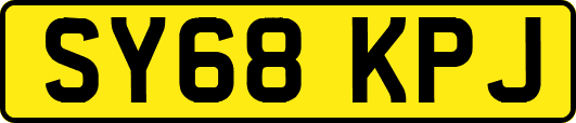SY68KPJ