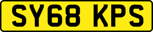 SY68KPS