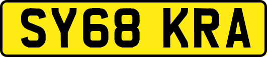 SY68KRA