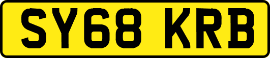 SY68KRB