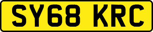 SY68KRC