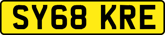 SY68KRE