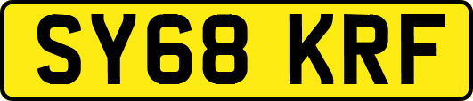 SY68KRF