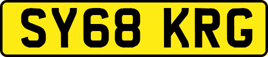 SY68KRG