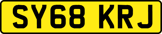 SY68KRJ