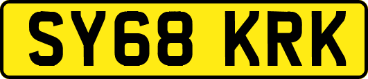 SY68KRK