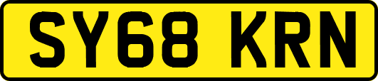 SY68KRN