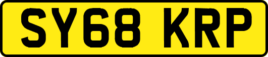 SY68KRP