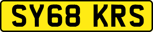 SY68KRS