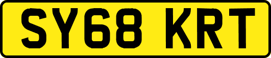 SY68KRT