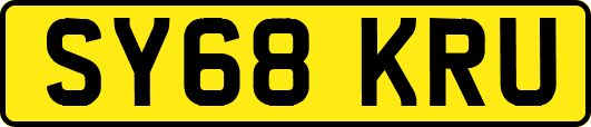 SY68KRU