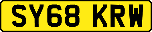 SY68KRW