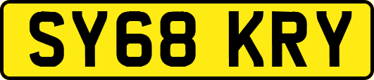 SY68KRY