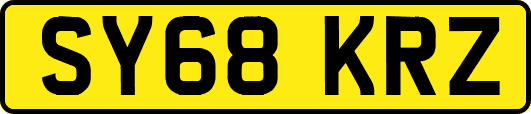 SY68KRZ