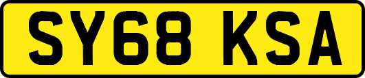 SY68KSA