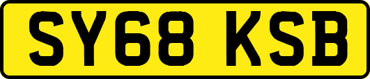 SY68KSB