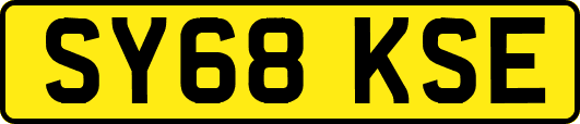 SY68KSE