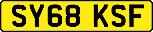 SY68KSF