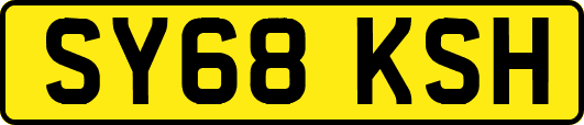 SY68KSH