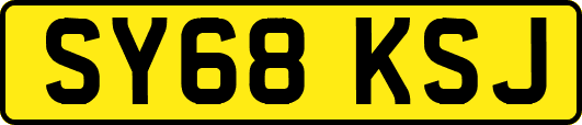 SY68KSJ