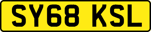 SY68KSL