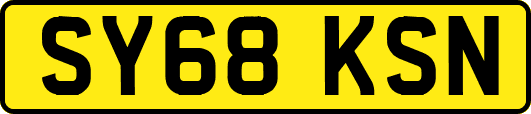 SY68KSN