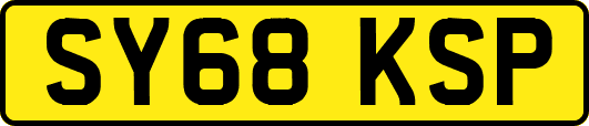 SY68KSP