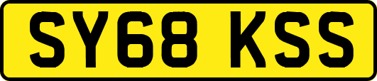 SY68KSS