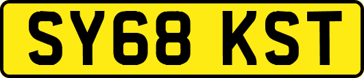 SY68KST