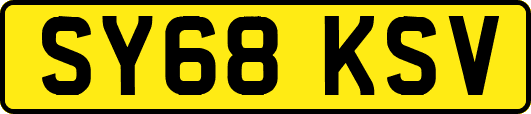 SY68KSV