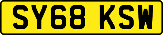 SY68KSW
